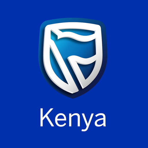 Stanbic Bank Kenya app icon
