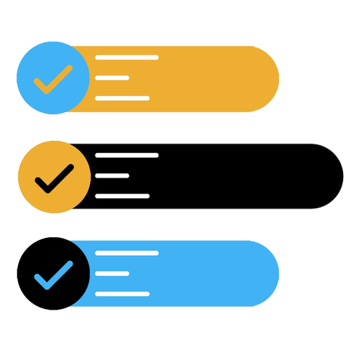 Do2Day,Task Manager,To-DO List app icon