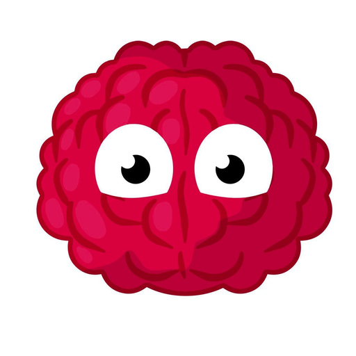 Visual Recall Challenge app icon
