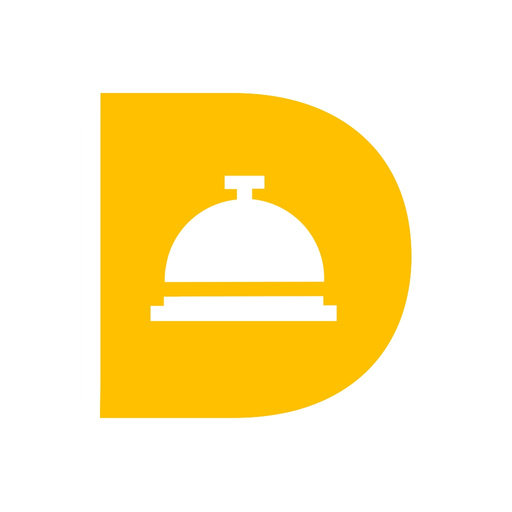 DeskBell app icon