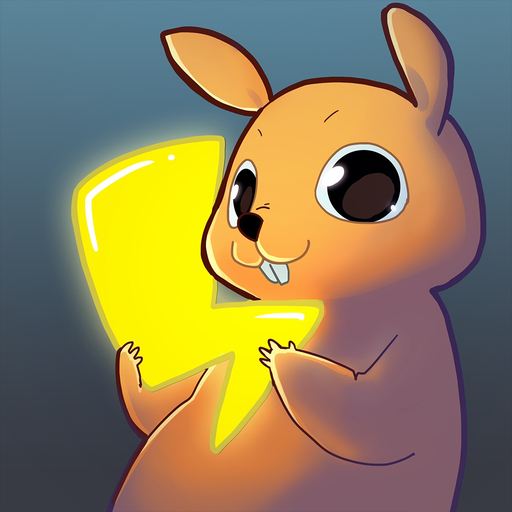 Hamster Universe app icon