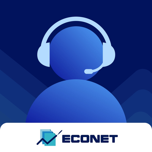 Econet Consultoria app icon