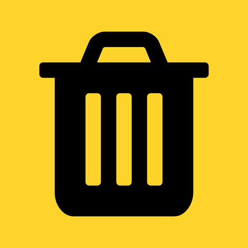 Leeds Bins app icon