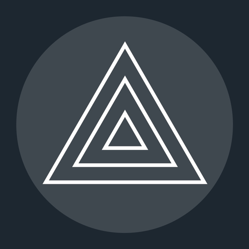 Drift- Travel Itinerary / Plan app icon
