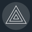 Drift- Travel Itinerary / Plan icon
