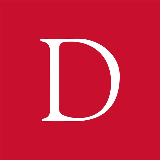 Denison University app icon