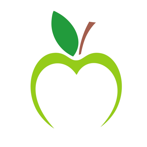 HealthyLife Mobile app icon
