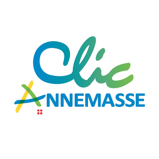 Clic Annemasse app icon