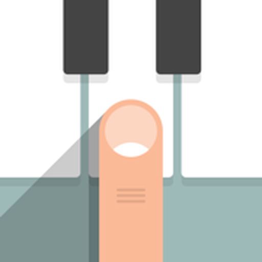 Cheeky Fingers - Piano Chords app icon