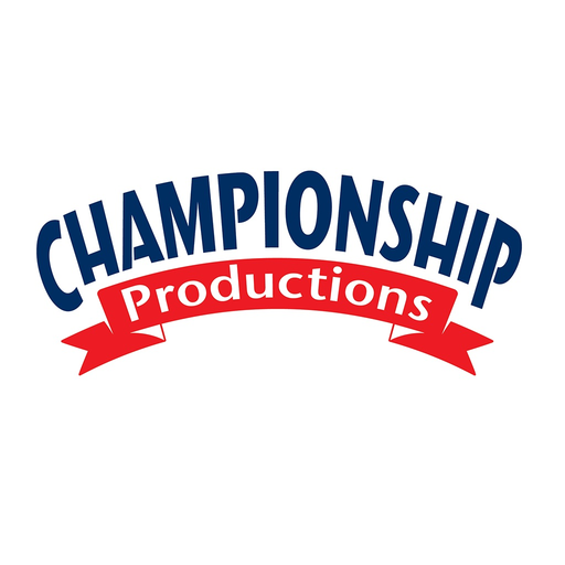 Championship Productions app icon