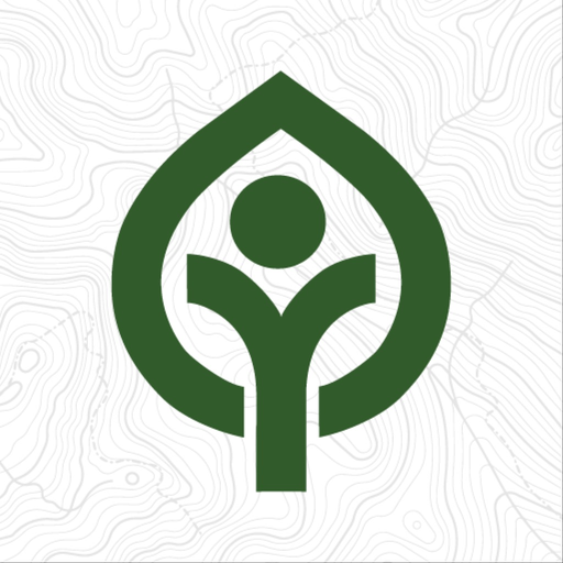 Cleveland Metroparks app icon