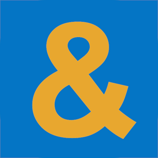 Keep&Share app icon