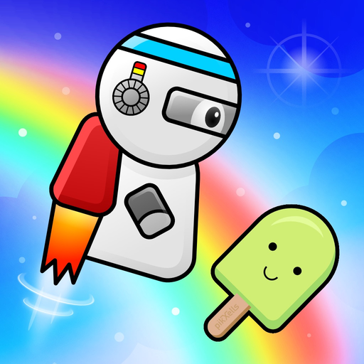 XScape app icon