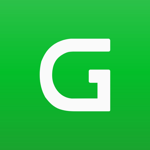 Gong.bg app icon