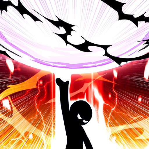 Star Vanisher...!! UUUM app icon