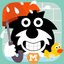 Millie's Bath Battle icon