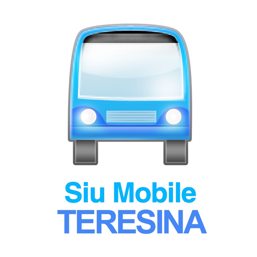 Siu Mobile Teresina app icon