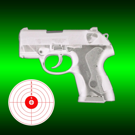 Gun Vault Tools app icon
