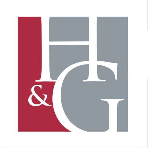 Hawbecker & Garver Law app icon