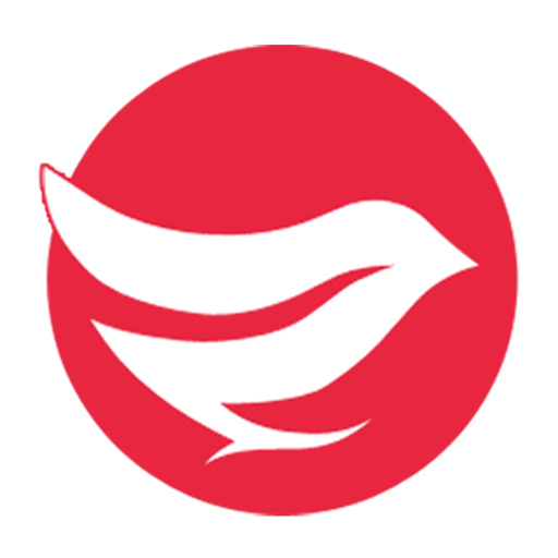 Sparrow Mobile app icon