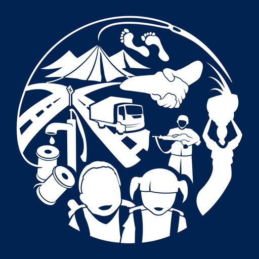 GoodCityAdmin.HK app icon