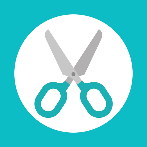 Collage Paint app icon