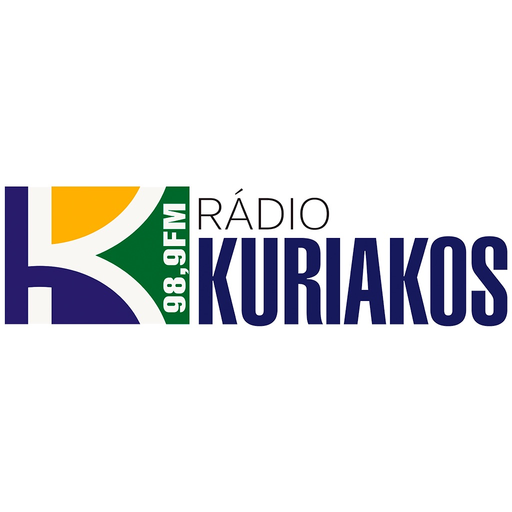 Rádio Kuriakos FM app icon