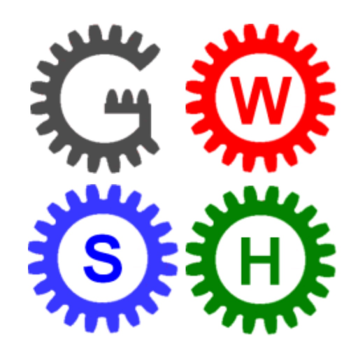 Gear Lab app icon