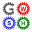 Gear Lab icon