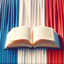 French Reading and Audio Books icon