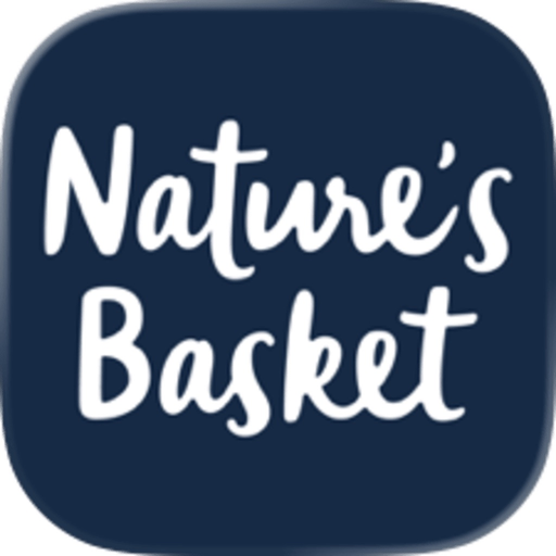 Nature's Basket app icon