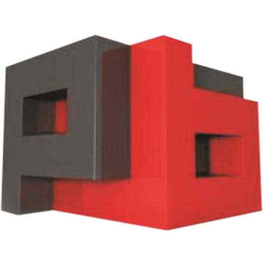 Polymerbazaar app icon