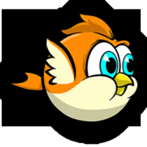 Ztap Bird app icon