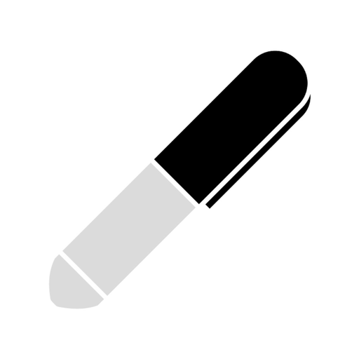 Map Note -Infinity Size Note- app icon