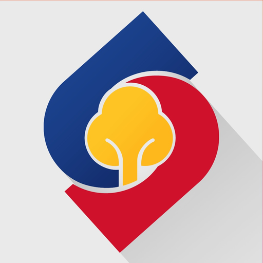 UNIMAS Now app icon