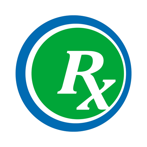 Sure Save Pharmacy app icon