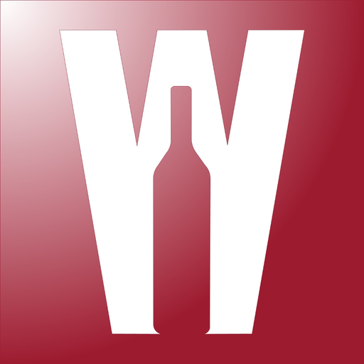Destination Woodinville Winery List app icon