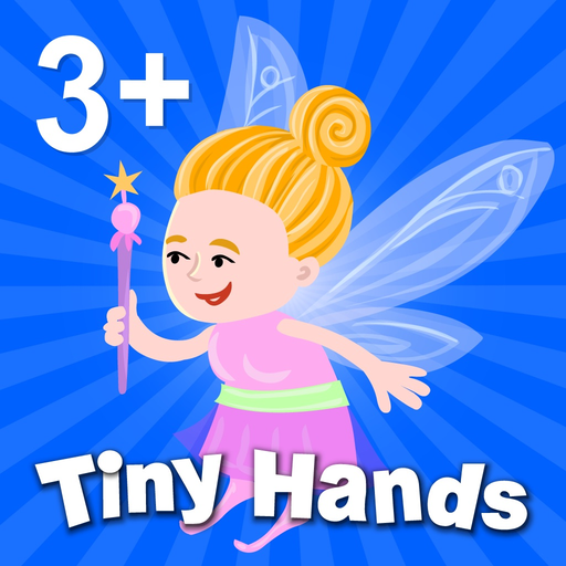 Books & stories for children app icon