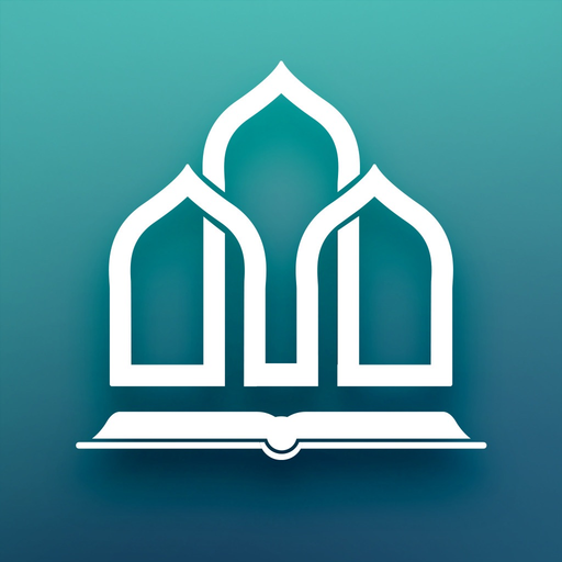 Muslim Mate: Azan Times, Quran app icon