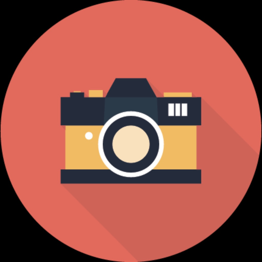 Edito - Online Free Photo Editor app icon