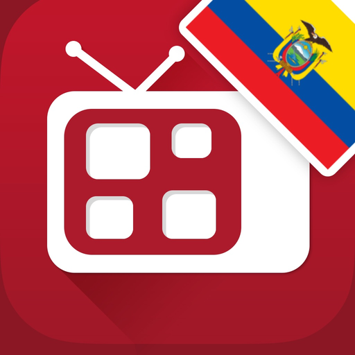 TV Televisión de Ecuador app icon