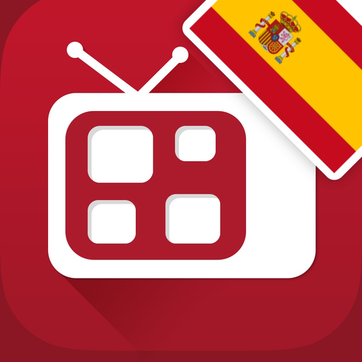 TV Televisión de España app icon