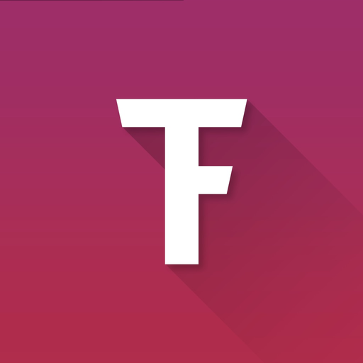 Type Faster! app icon