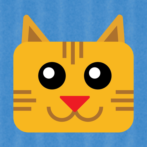 Beware Of Cats - Maze Runner app icon