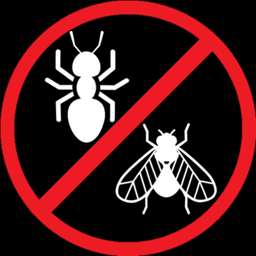 Smash horrible bugs Crush ants app icon