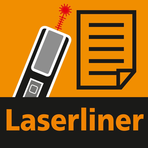 Laserliner MeasureNote app icon