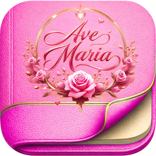 Biblia Católica  - Ave Maria app icon