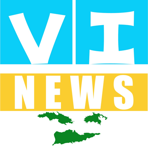 VI News app icon