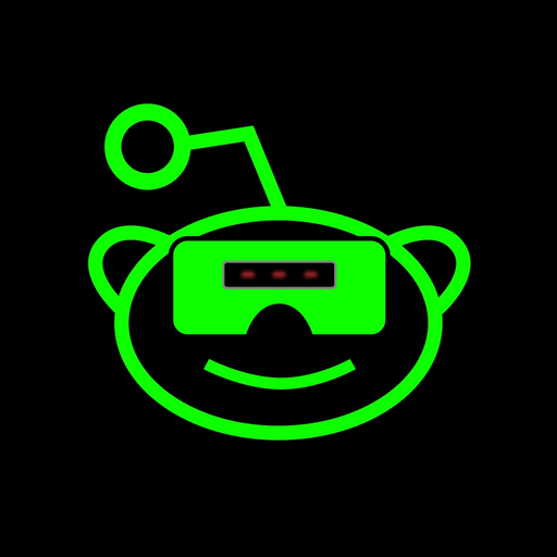 Neo Virtual Reality for Reddit app icon