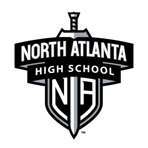 North Atlanta High School app icon
